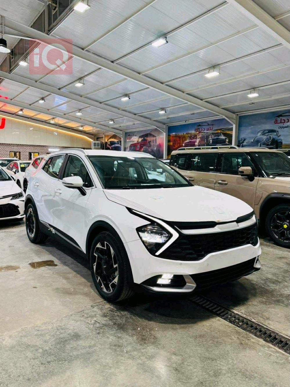 کیا سپۆرتاج